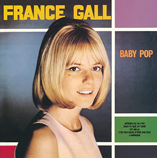 Baby Pop (180 Gram Vinyl)