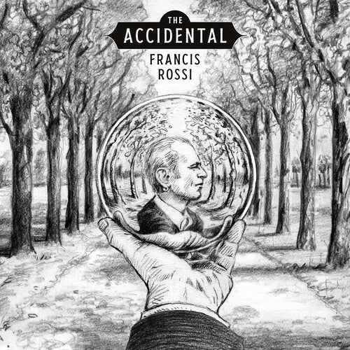 The Accidental (180G)