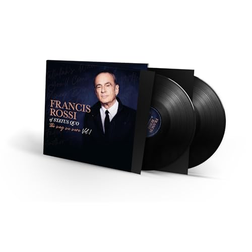 The Way We Were Vol. 1 [2Lp]