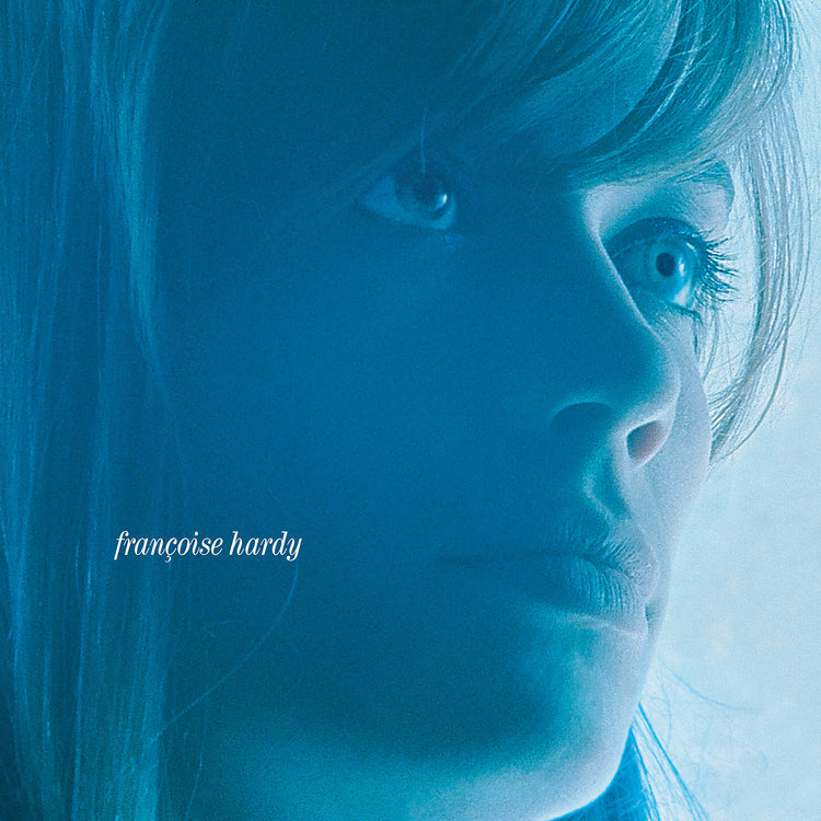 L'Amitié (Opaque Baby Blue Vinyl)
