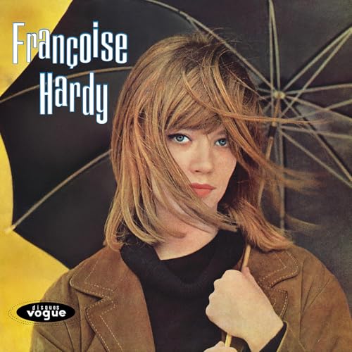 Tous Les Garçons Et Les Filles (Opaque Yellow Vinyl)