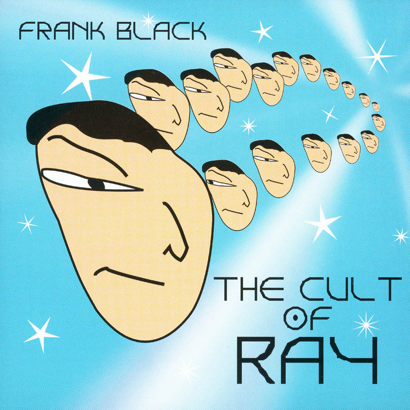 Cult Of Ray
