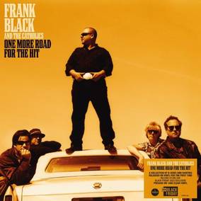 One More Road For The Hit (RSD11.25.22)