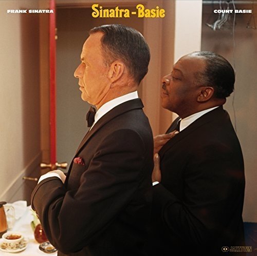 Sinatra/Basie