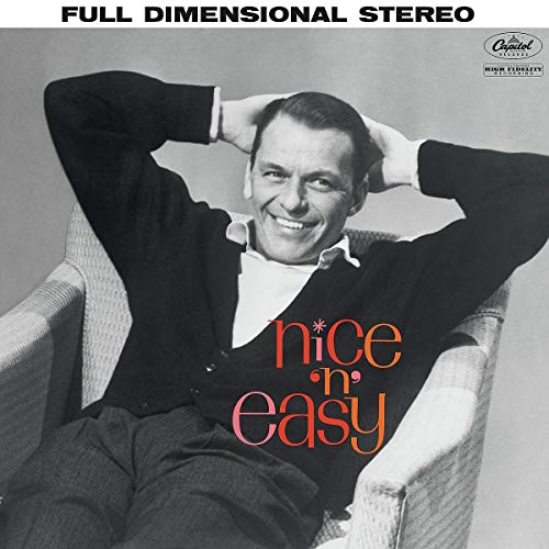 Nice 'n' Easy (2020 Mix)