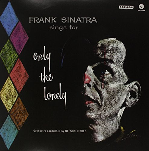 Only The Lonely