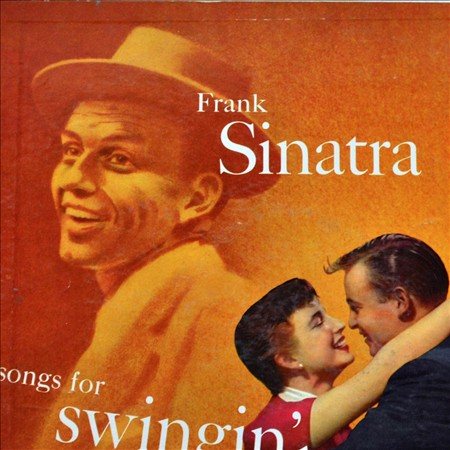 SONGS FOR SWINGI(LP)