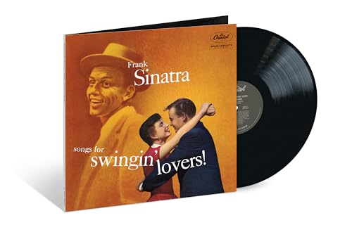 Songs For Swingin' Lovers (Blue Note Tone Poet Edition) [180G LP]