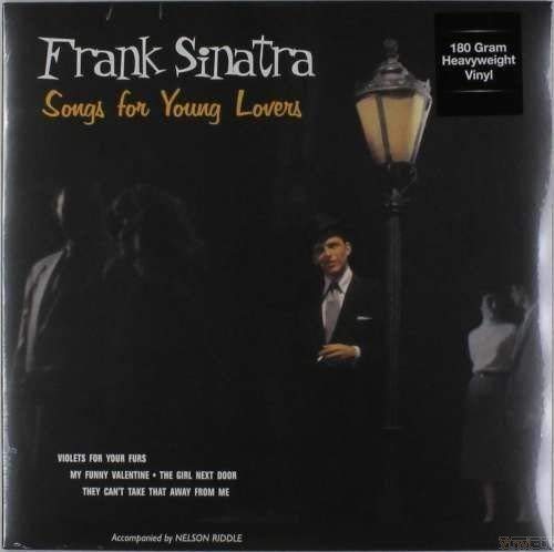 Songs For Young Lovers
