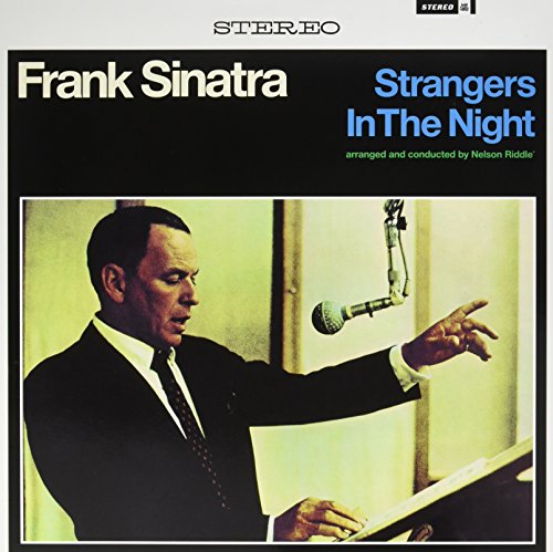 Strangers In The Night