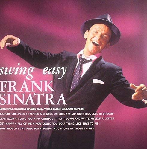 Swing Easy
