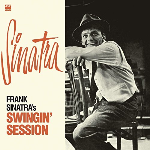 Swingin' Session