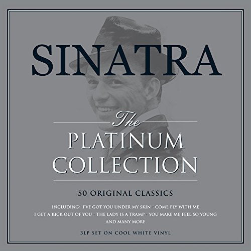 The Platinum Collection [Import] (3 Lp's)