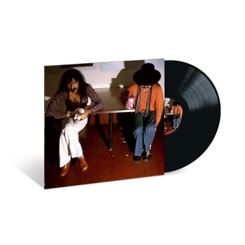 Bongo Fury (50Th Anniversary Edition) [180G LP]