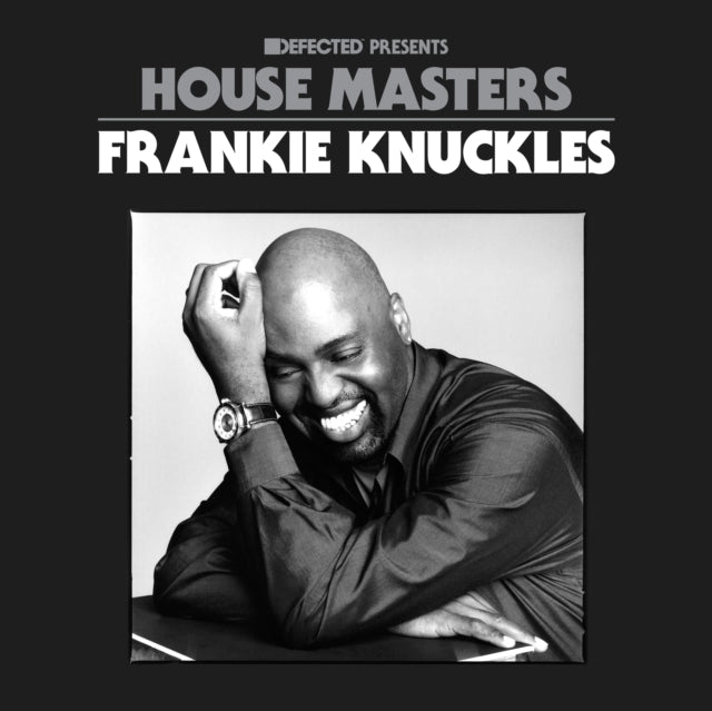 Defected Presents House Masters [Import] [LP]