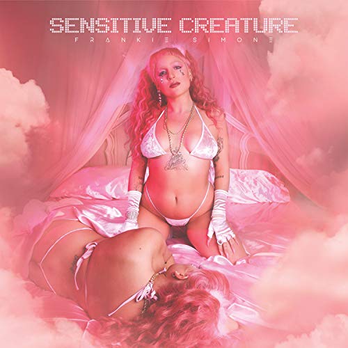 Sensitive Creature [LP]
