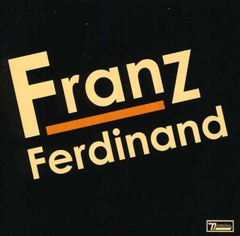Franz Ferdinand
