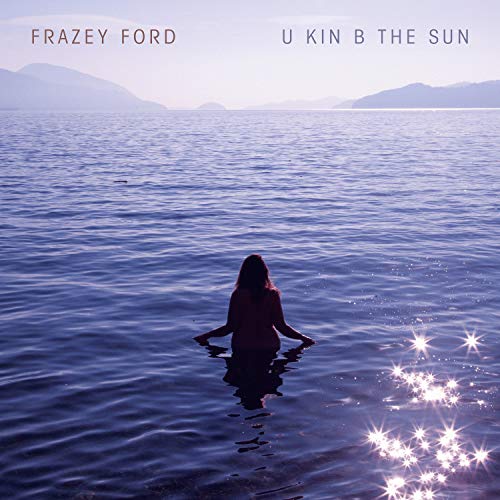U kin B the Sun [LP]