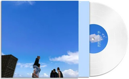 Ten Days [Explicit Content] (White Colored Vinyl)