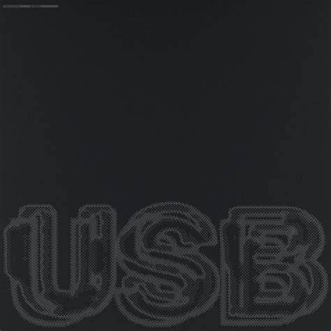 USB (Volume 1) [Explicit Content] (2 Lp's)