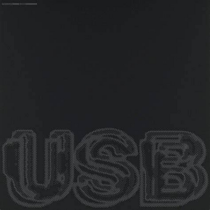 USB (Volume 1) [Explicit Content] (2 Lp's)