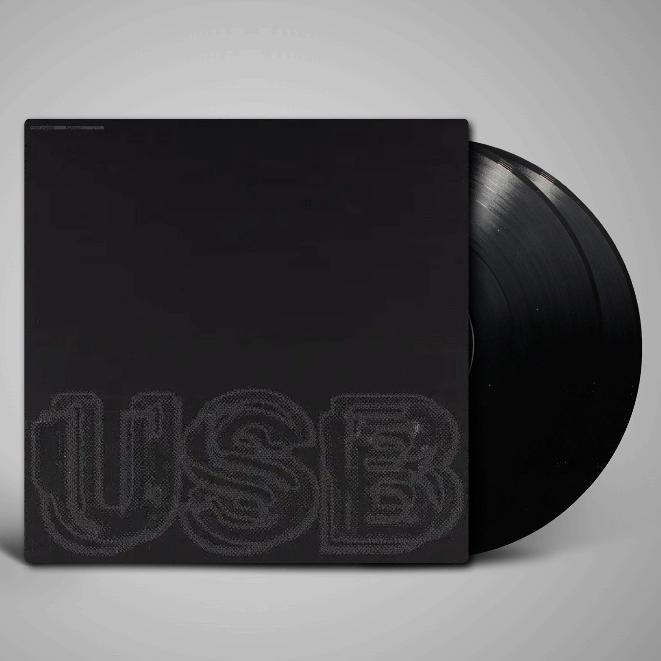 USB (Volume 1) [Explicit Content] (2 Lp's)