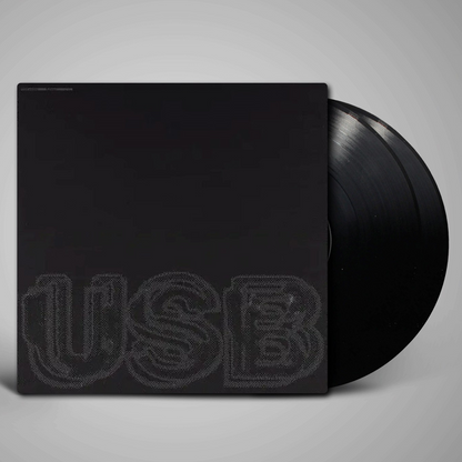 USB (Volume 1) [Explicit Content] (2 Lp's)