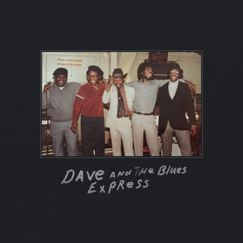 Cleveland Blues (Smoke Colored Vinyl, RSD Exclusive)
