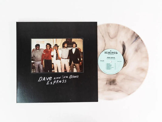 Cleveland Blues (Smoke Colored Vinyl, RSD Exclusive)