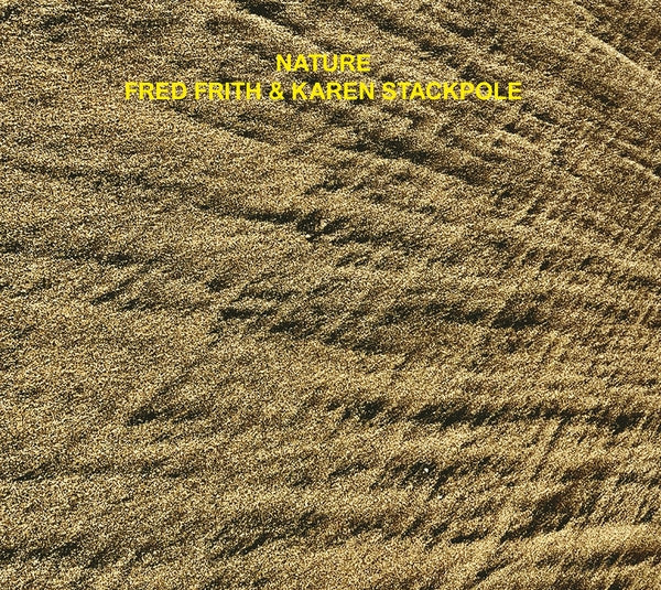 Nature [CD]