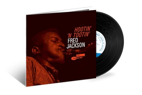 Hootin' N' Tootin' (Blue Note Tone Poet Edition) [180G LP]