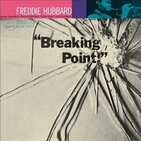 BREAKING POINT_(LP)
