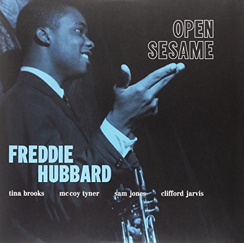 Open Sesame