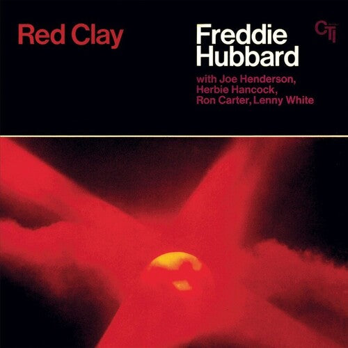 Red Clay (Gatefold Jacket, 180 Gram Black Vinyl) [Import]