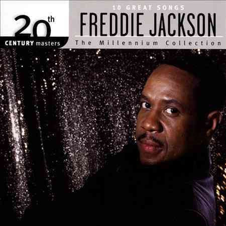 BEST OF/20TH CENTURY