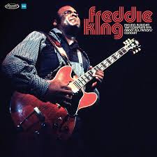 Feelin' Alright: Complete 1975 Nancy (RSD 4.18.26) [3LP]