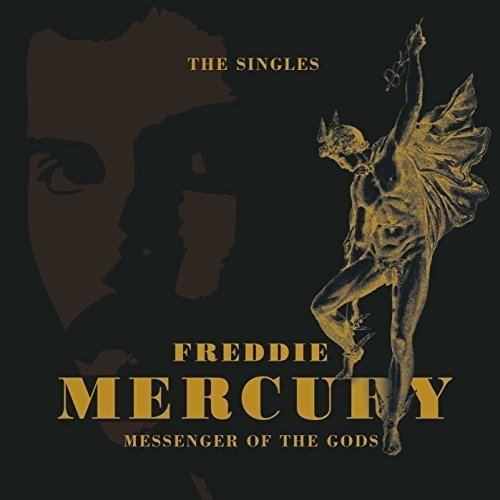 Messenger Of The Gods: Singles Collection (Box)
