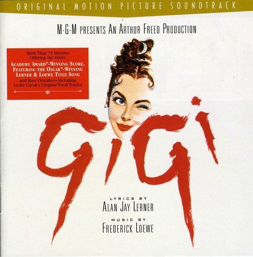 GIGI