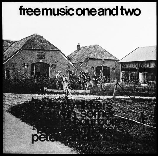Free Music 1 And 2