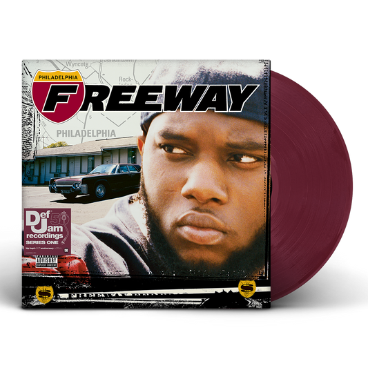 Philadelphia Freeway [Fruit Punch 2 LP]