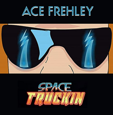 Space Truckin' (RSD Black Friday 11.27.2020)
