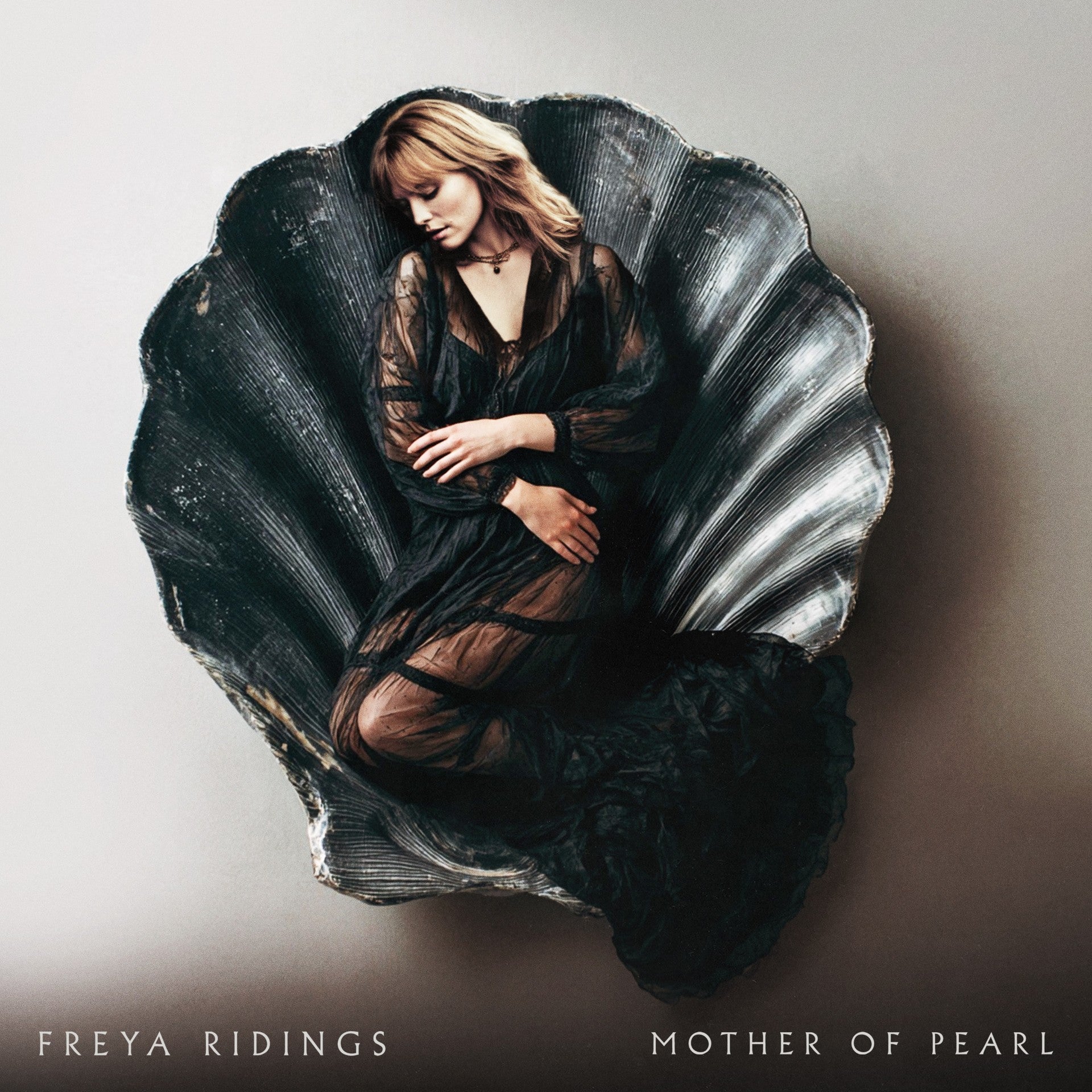 Mother Of Pearl [Pearl Sunrise LP]