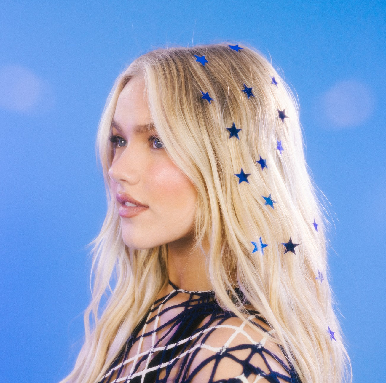 Stardust [Translucent Cobalt Blue 12" Ep]