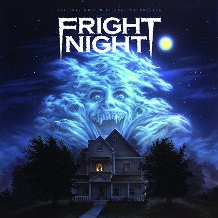 FRIGHT NIGHT / O.S.T.