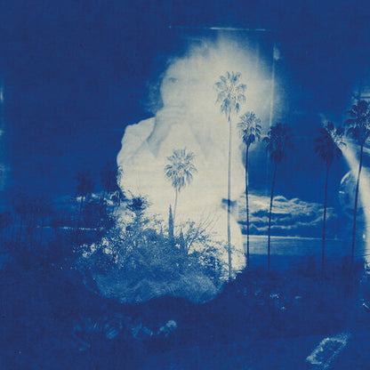 A River Running to Your Heart (Blue, Cream, Colored Vinyl, Indie Exclusive, Limited Edition)