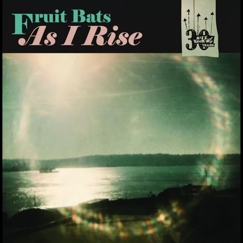 As I Rise / Grace Cathedral Hill (Rsd 4.12.25) 7"