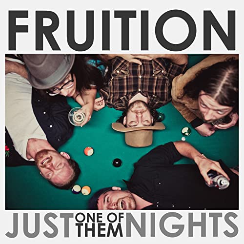 Just One Of Them Nights [Translucent Green LP]