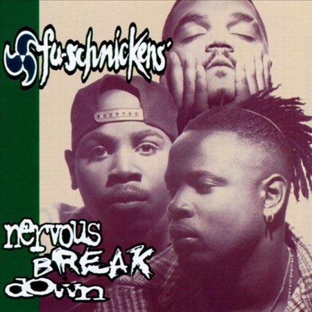 Nervous Breakdown