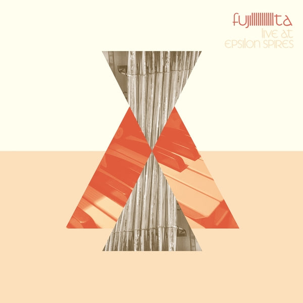 Live At Epsilon Spires [Lp]
