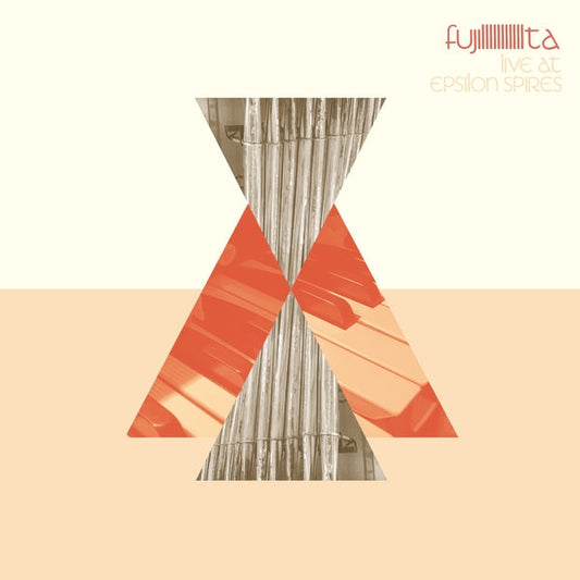 Live At Epsilon Spires [Lp]